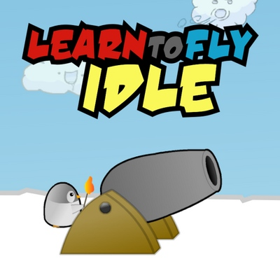 learn 2 fly idle