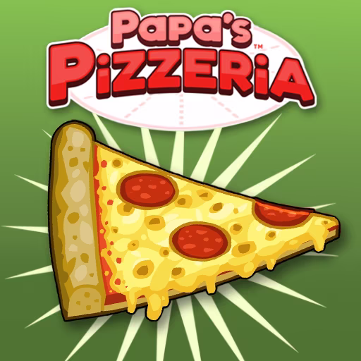 papas pizzeria