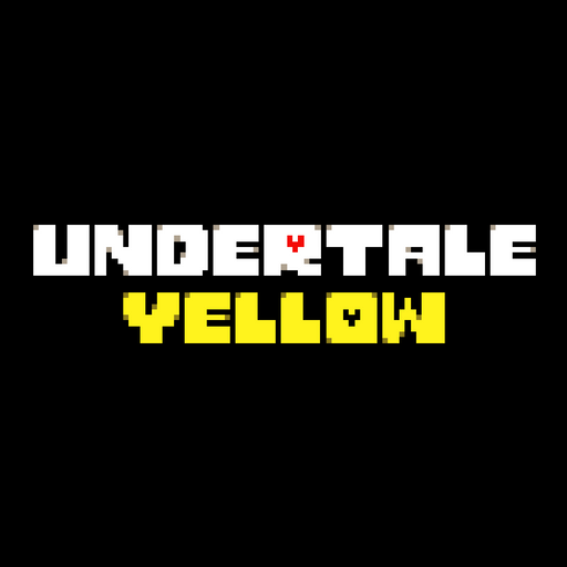 undertale yellow